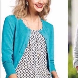 CAbi Darby Cardigan